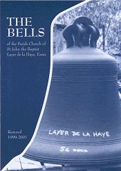 Bells book cover