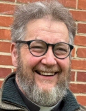 Revd Dr Jonathan Prichard