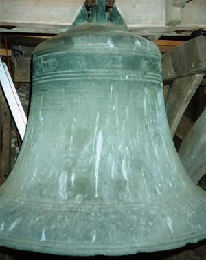 Tenor Bell