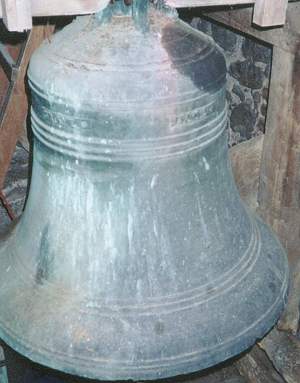 Number 4 Bell