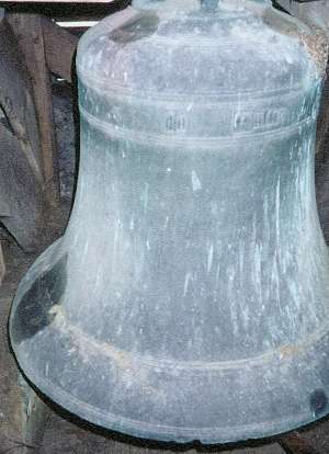 Number 5 Bell