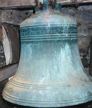 Number 2 Bell